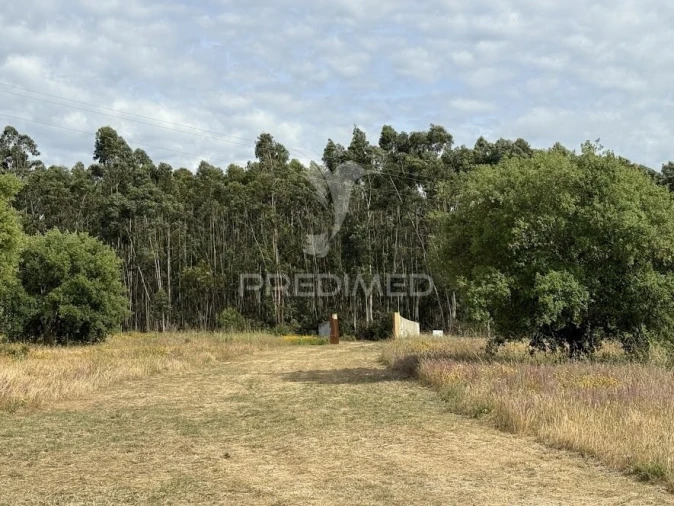 Quinta T3 para Venda em Sines Foto 40