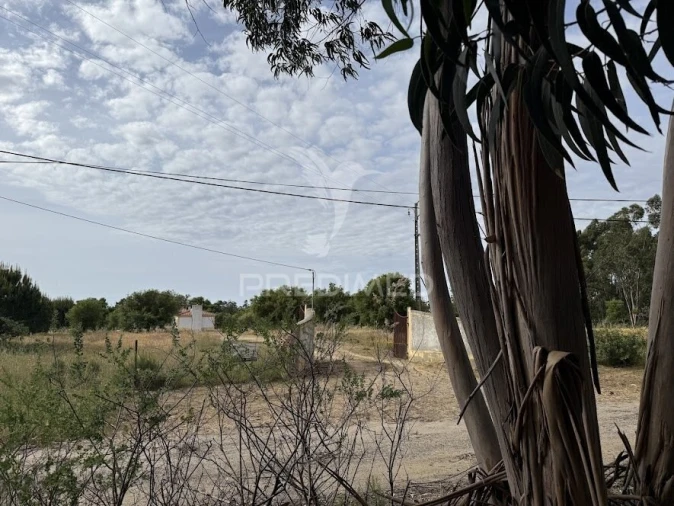 Quinta T3 para Venda em Sines Foto 37