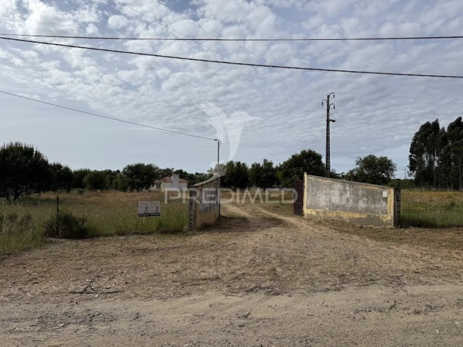 Quinta T3 para Venda em Sines Foto 35