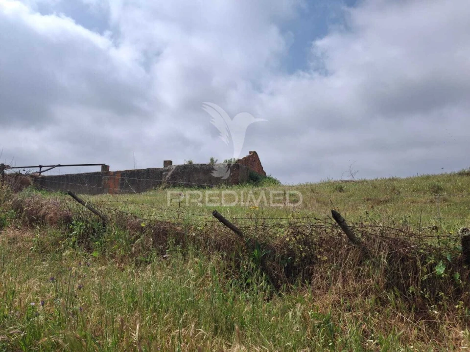 Terreno para Venda em Mertola Foto 7