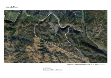 Terreno para Venda em Mertola