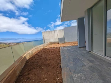 Moradia T3 para Venda em Santa Cruz