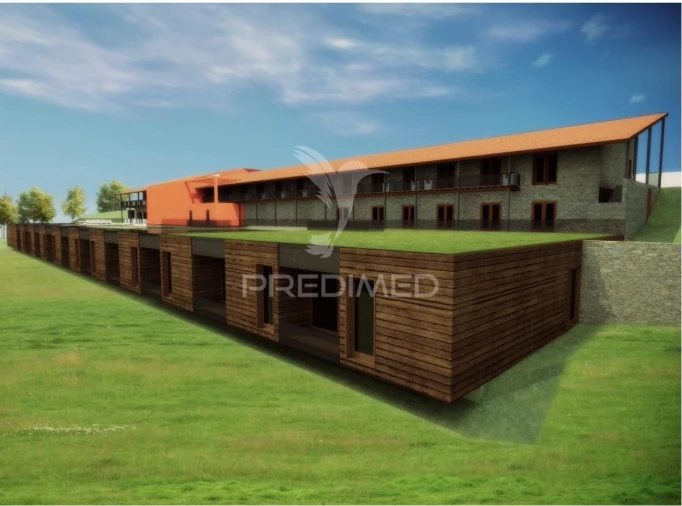 Negócio para Venda em Freixeda e Vila Verde