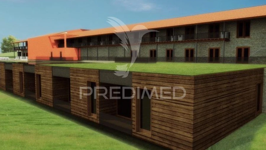 Negócio para Venda em Freixeda e Vila Verde