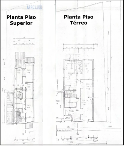 Moradia T6 para Venda em Alhos Vedros