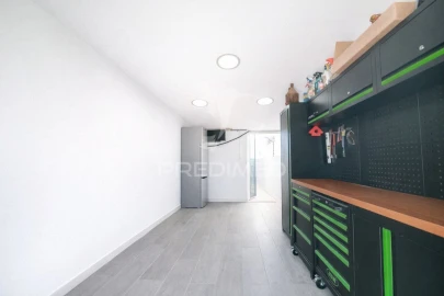 Moradia T6 para Venda em Alhos Vedros
