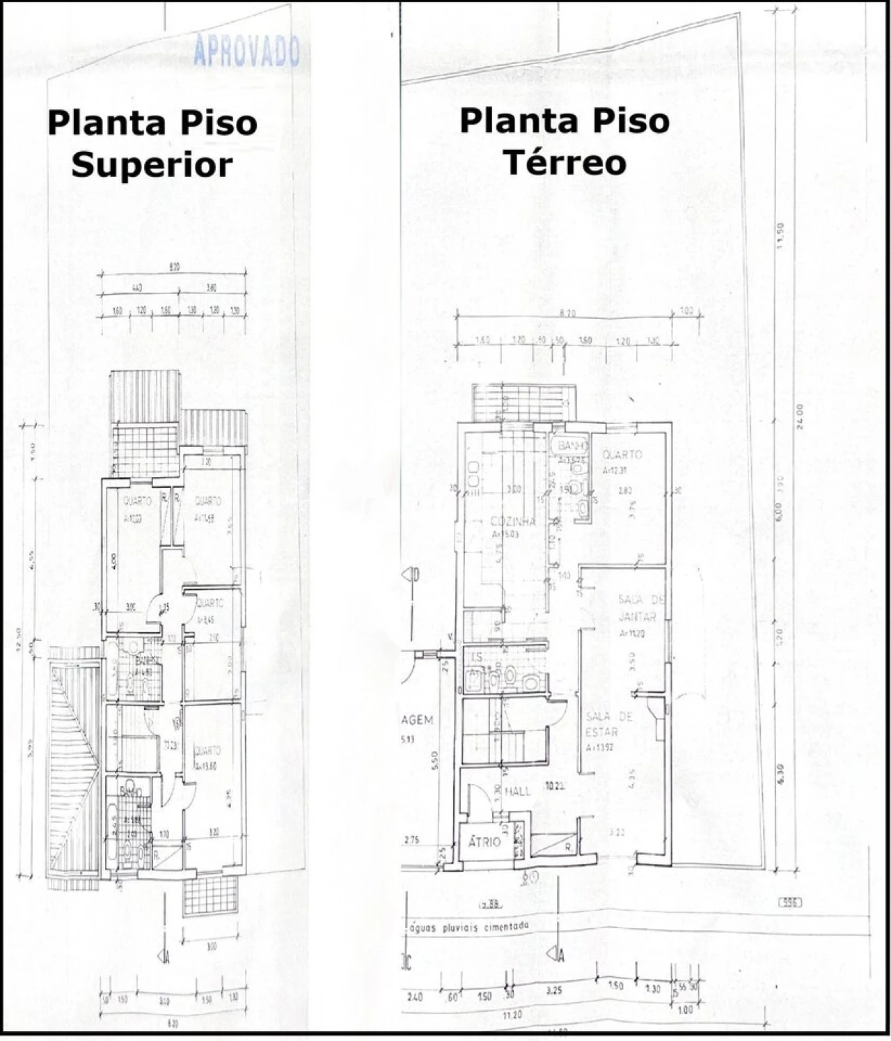 Moradia T6 para Venda em Alhos Vedros Foto 39