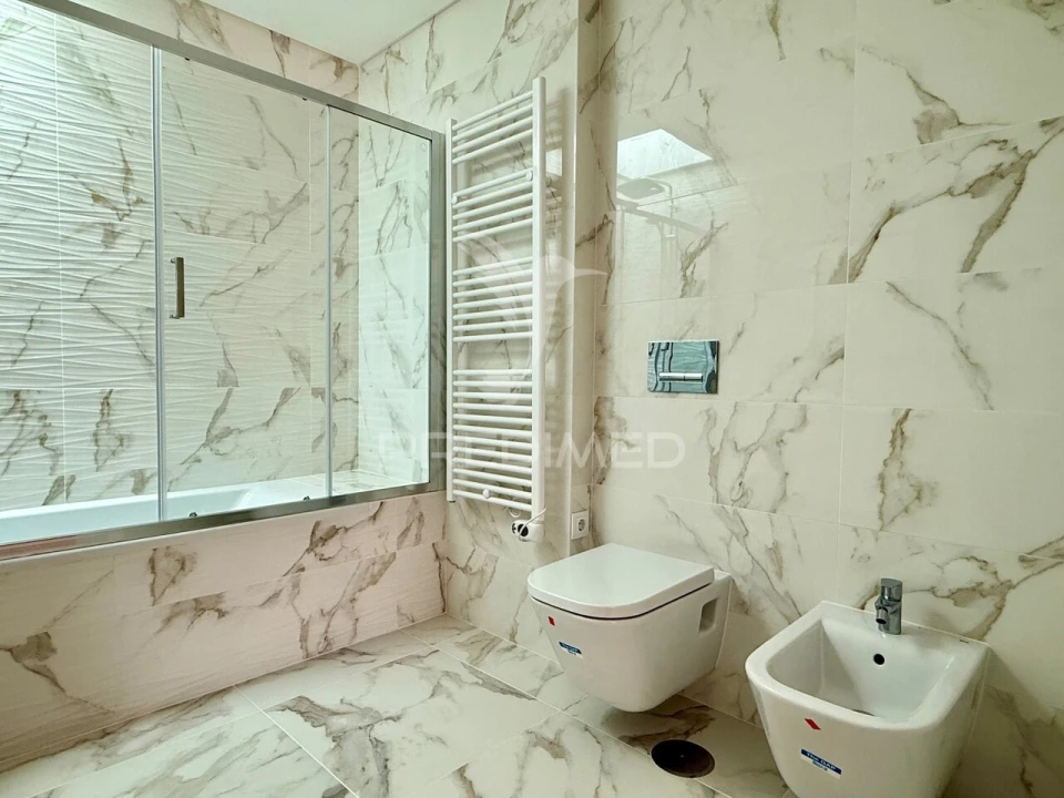 Apartamento T4 para Venda em Leiria, Pousos, Barreira e Cortes Foto 15