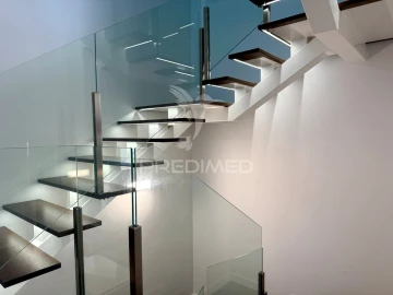 Apartamento T4 para Venda em Leiria, Pousos, Barreira e Cortes