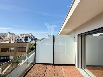 Apartamento T4 para Venda em Leiria, Pousos, Barreira e Cortes