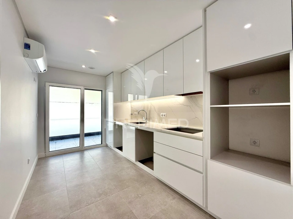 Apartamento T4 para Venda em Leiria, Pousos, Barreira e Cortes Foto 5