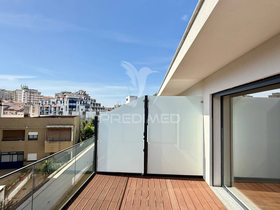 Apartamento T4 para Venda em Leiria, Pousos, Barreira e Cortes Foto 12