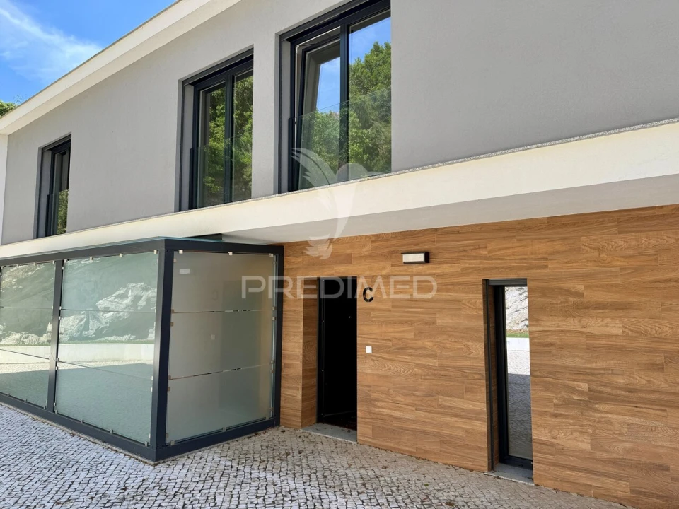 Apartamento T4 para Venda em Leiria, Pousos, Barreira e Cortes Foto 2