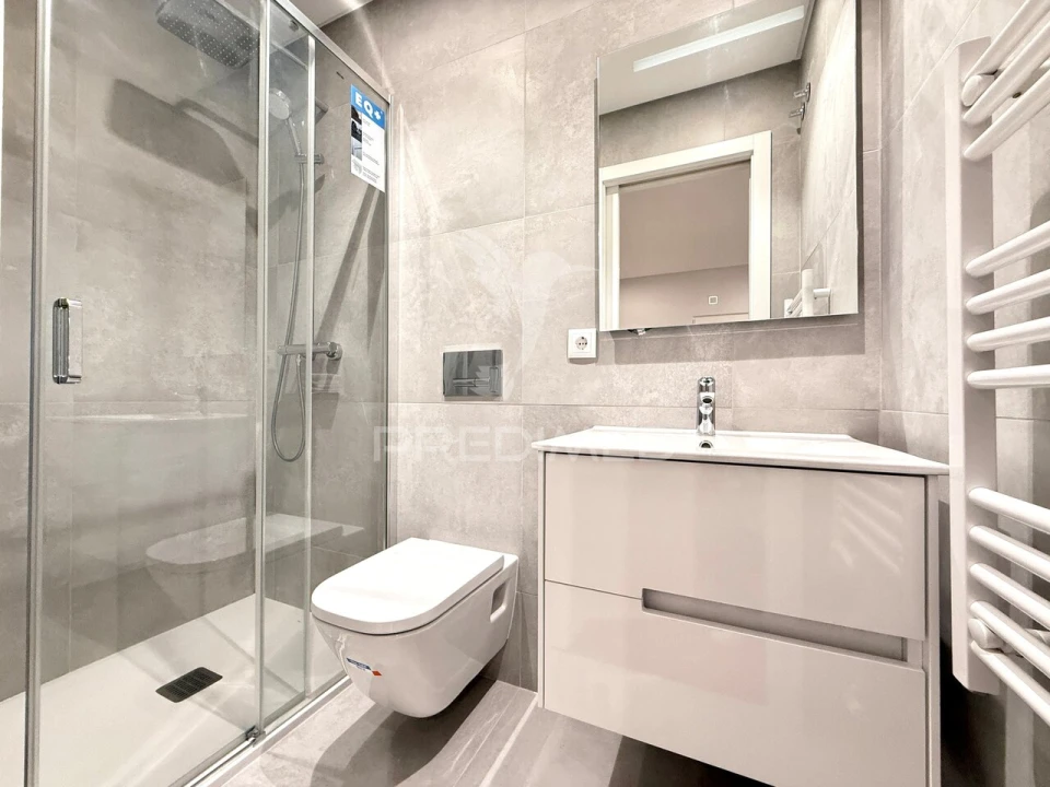 Apartamento T4 para Venda em Leiria, Pousos, Barreira e Cortes Foto 20