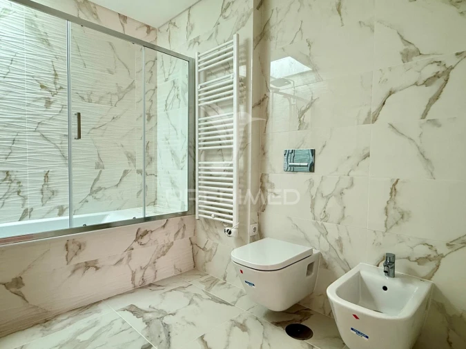 Apartamento T4 para Venda em Leiria, Pousos, Barreira e Cortes Foto 15