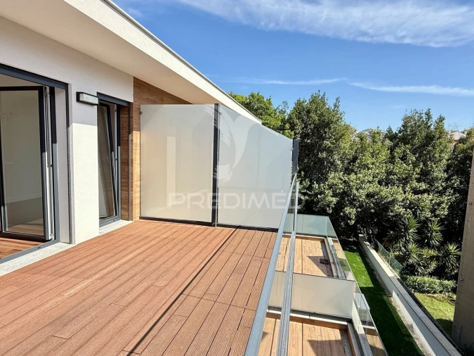 Apartamento T4 para Venda em Leiria, Pousos, Barreira e Cortes Foto 13