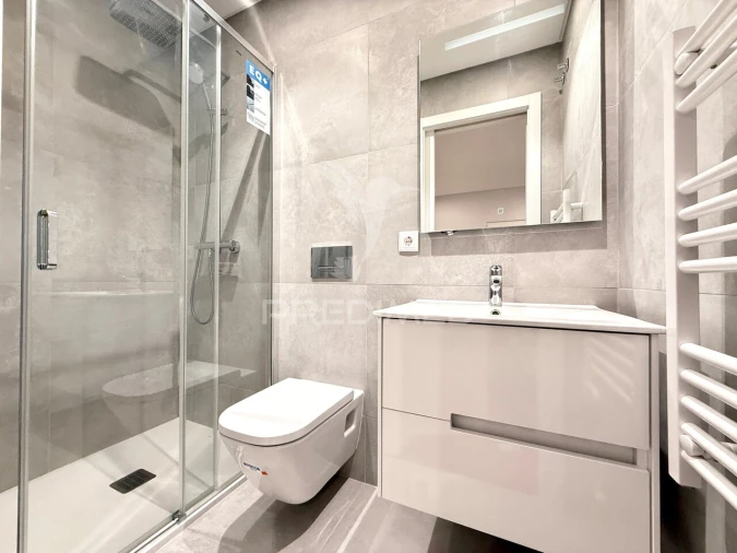 Apartamento T4 para Venda em Leiria, Pousos, Barreira e Cortes Foto 20