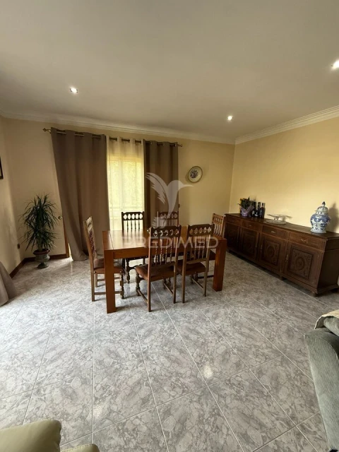 Moradia T3 para Venda em Arvore