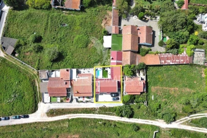 Moradia T3 para Venda em Azeitão (São Lourenço e São Simão)