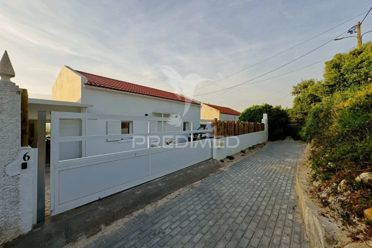 Moradia T3 para Venda em Azeitão (São Lourenço e São Simão) Foto 20