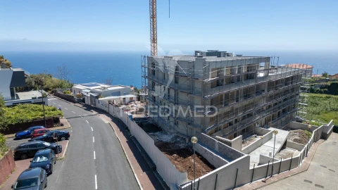 Apartamento T3 para Venda em Caniço