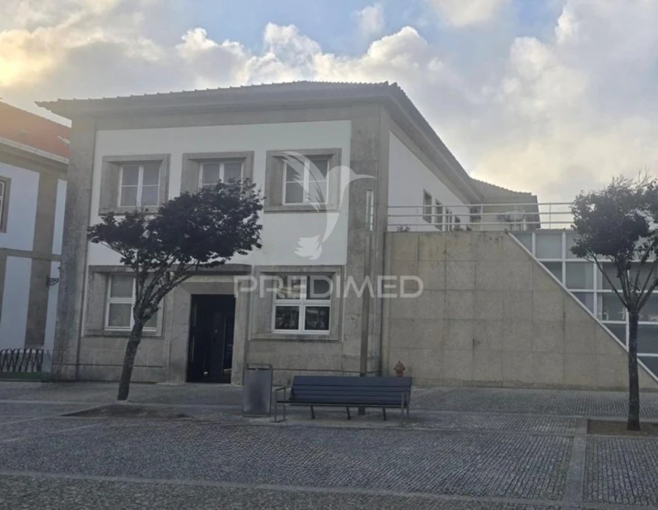 Loja para Venda em Póvoa de Varzim, Beiriz e Argivai Foto 1