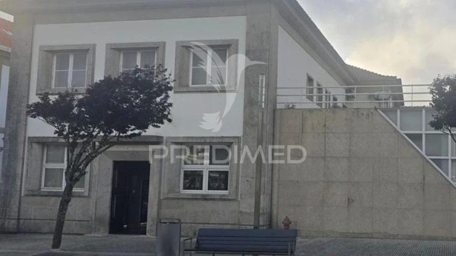 Loja para Venda em Póvoa de Varzim, Beiriz e Argivai