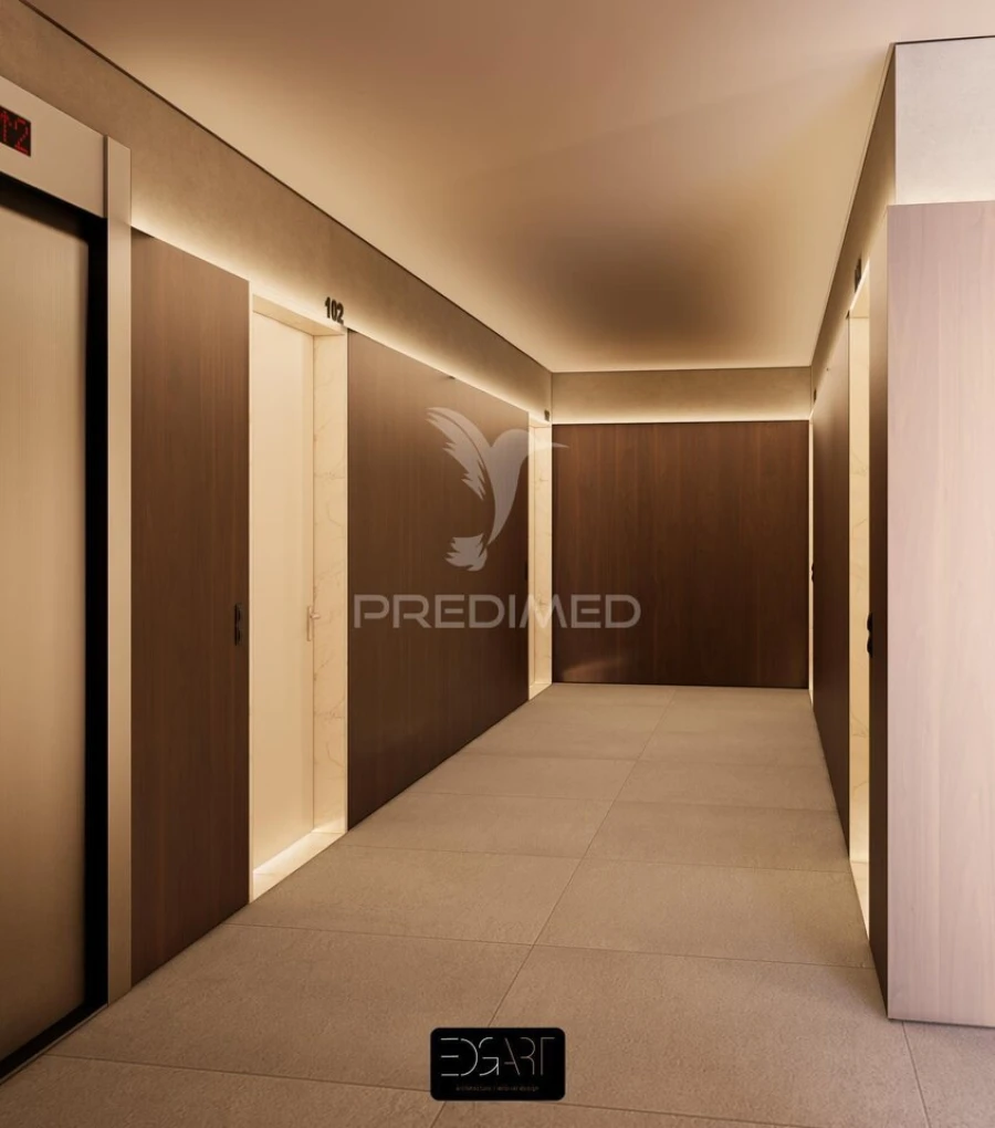 Apartamento T3 para Venda em Peso da Régua e Godim Foto 13