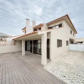 Moradia T3 para Venda em Pataias e Martingança