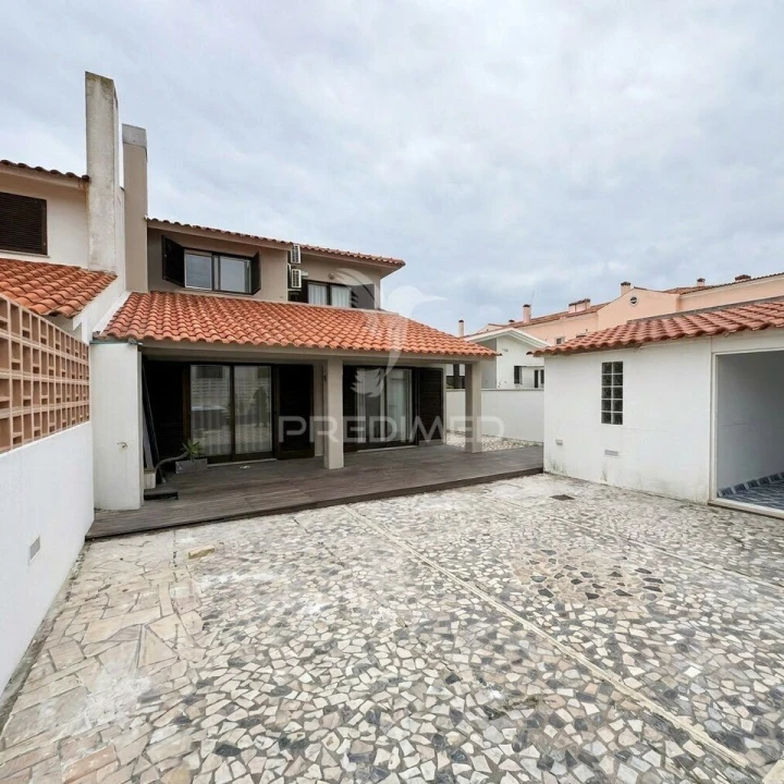 Moradia T3 para Venda em Pataias e Martingança Foto 1