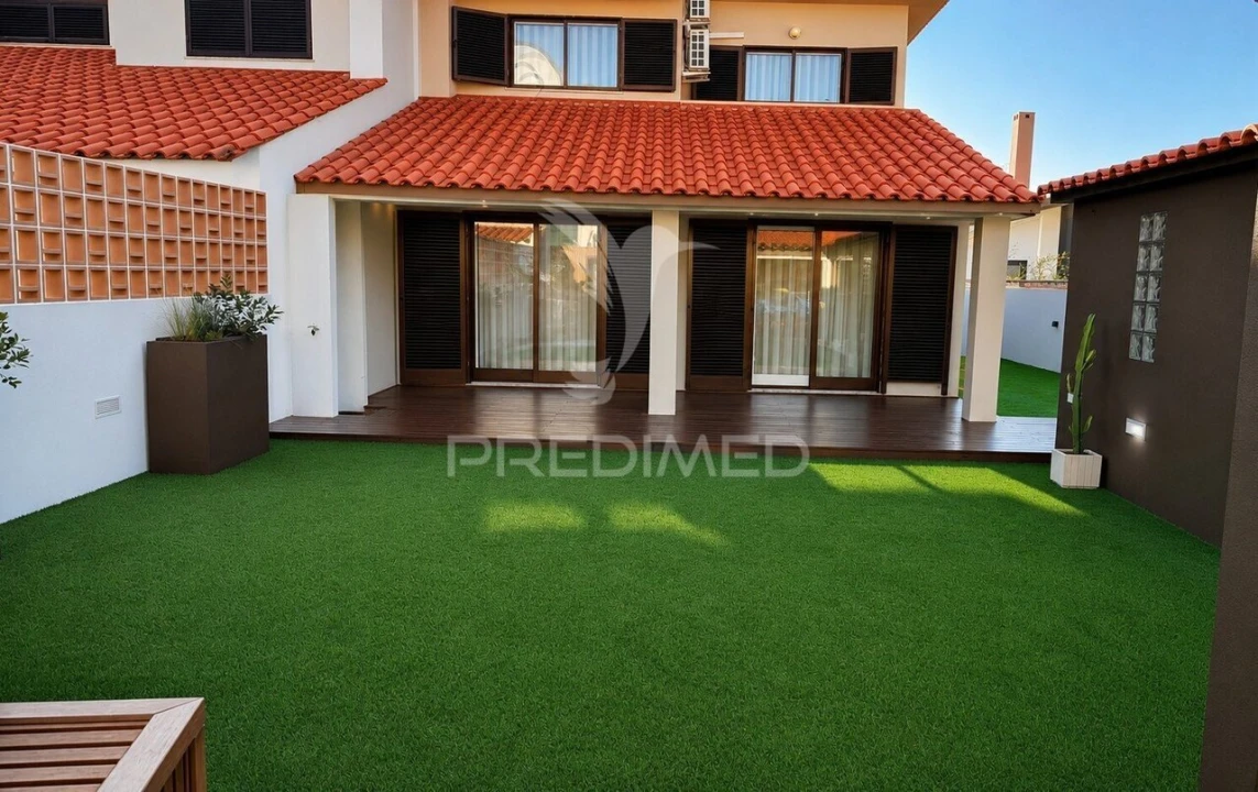 Moradia T3 para Venda em Pataias e Martingança Foto 2