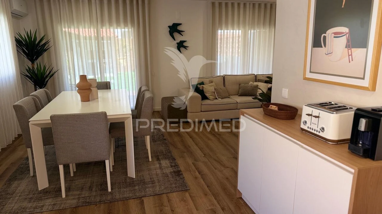 Moradia T3 para Venda em Pataias e Martingança Foto 31