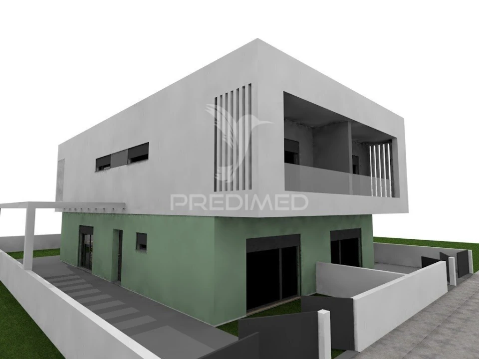 Moradia T3 para Venda em Fernao Ferro Foto 1