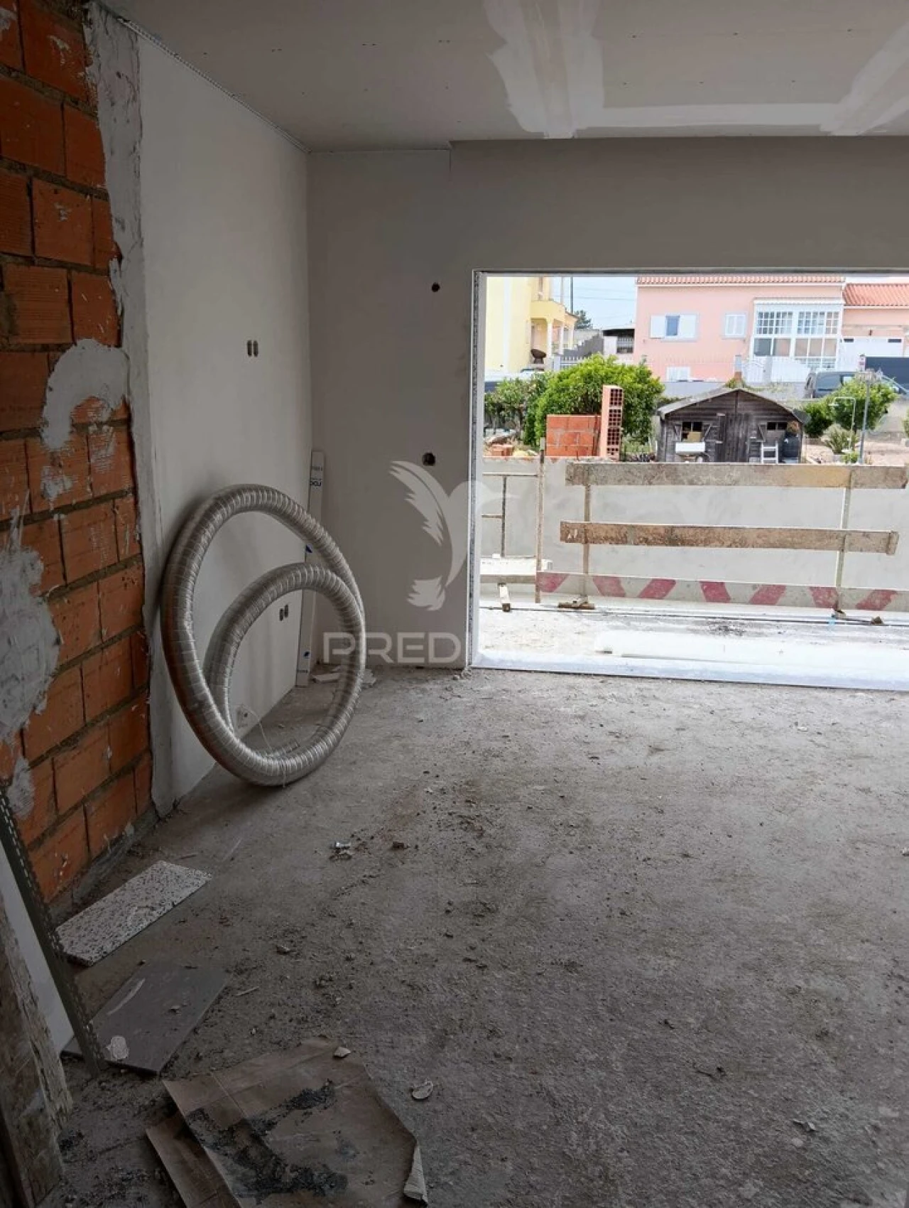 Moradia T3 para Venda em Fernao Ferro Foto 8