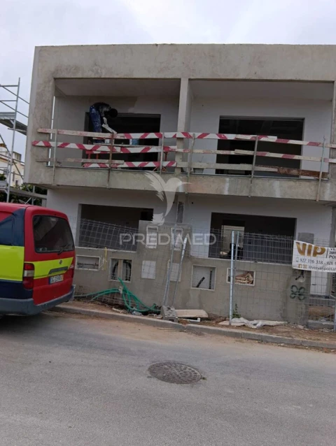 Moradia T3 para Venda em Fernao Ferro