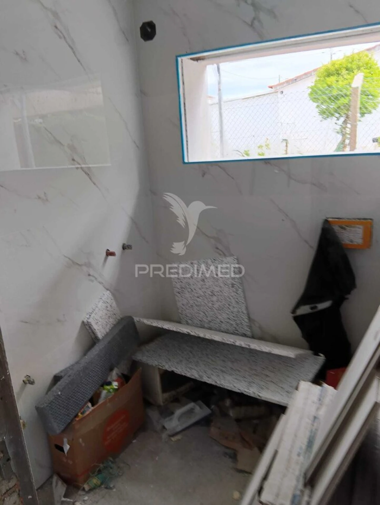 Moradia T3 para Venda em Fernao Ferro Foto 9