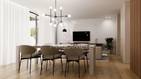 Moradia T3 para Venda em Mire de Tibães