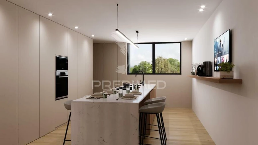 Moradia T3 para Venda em Mire de Tibães Foto 25