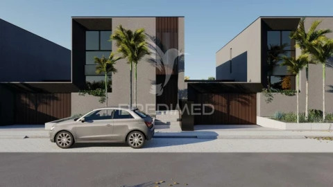 Moradia T3 para Venda em Mire de Tibães