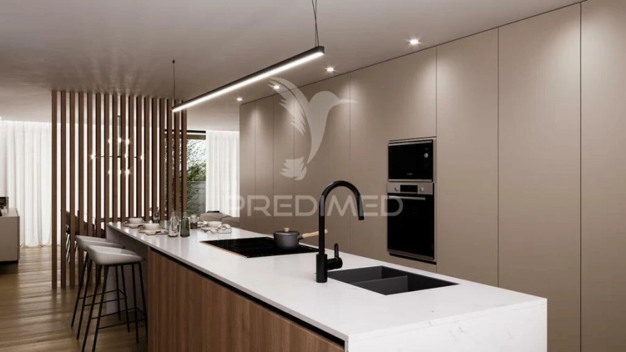 Moradia T3 para Venda em Mire de Tibães Foto 5