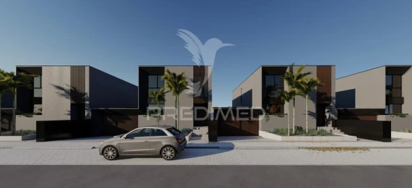Moradia T3 para Venda em Mire de Tibães