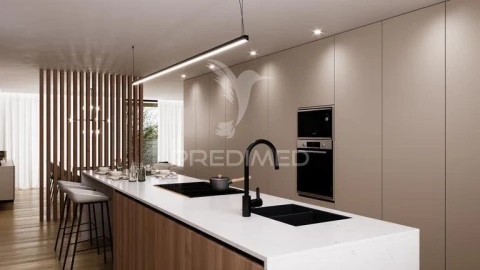 Moradia T3 para Venda em Mire de Tibães