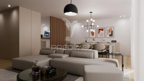 Moradia T3 para Venda em Mire de Tibães