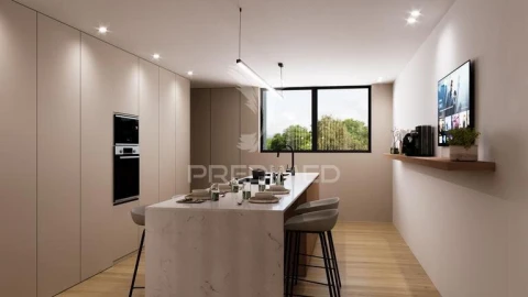 Moradia T3 para Venda em Mire de Tibães