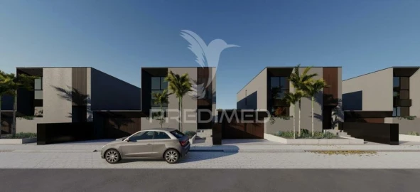 Moradia T3 para Venda em Mire de Tibães