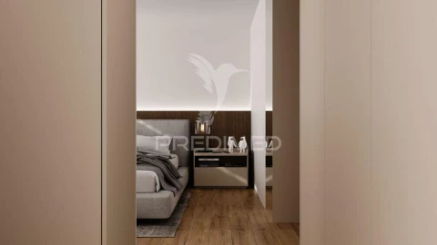 Moradia T3 para Venda em Mire de Tibães