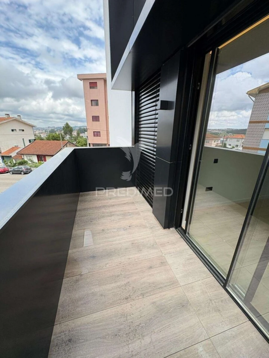 Apartamento T2 para Venda em Gondomar (São Cosme), Valbom e Jovim Foto 13