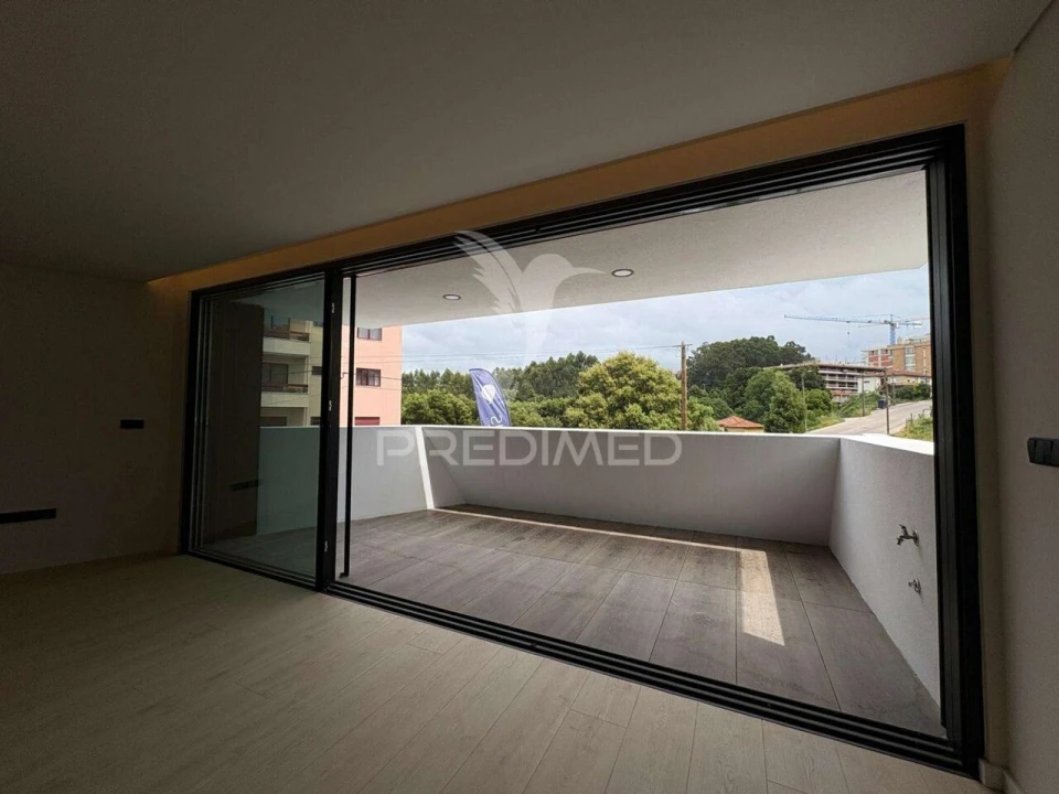 Apartamento T2 para Venda em Gondomar (São Cosme), Valbom e Jovim Foto 7