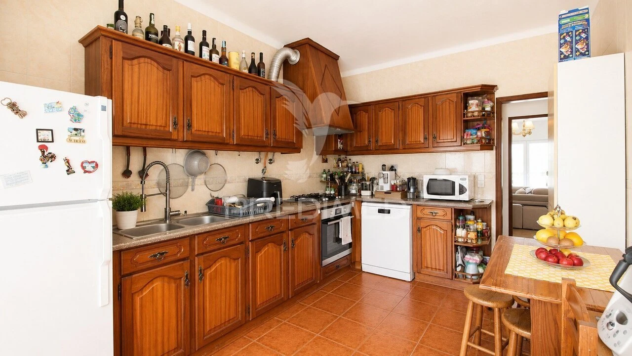 Moradia T3 para Venda em Marinhais Foto 5