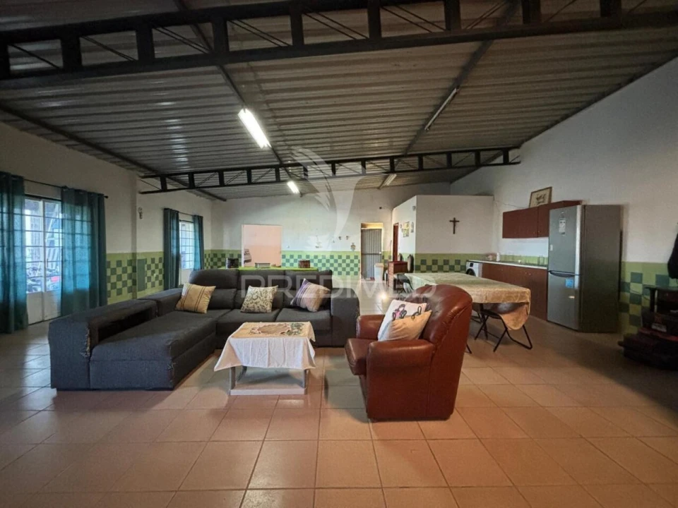Moradia T3 para Venda em Achete, Azoia de Baixo e Póvoa de Santarém Foto 23